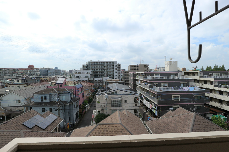 キャピタル南越谷 その他9