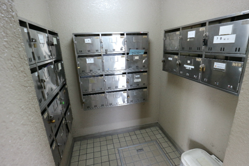 キャピタル南越谷 その他11