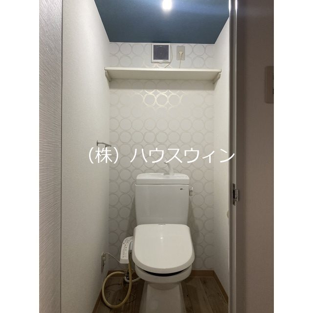 TOWAハイネス キッチン