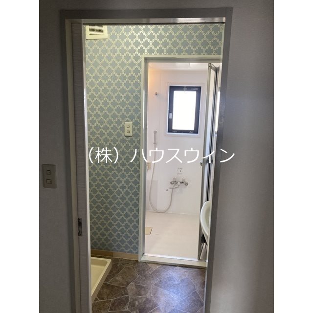TOWAハイネス ベッドルーム