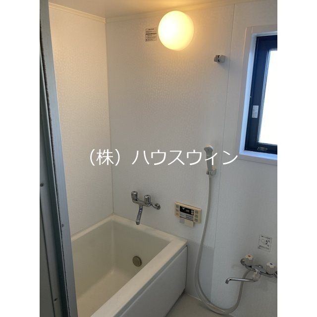 TOWAハイネス 風呂画像