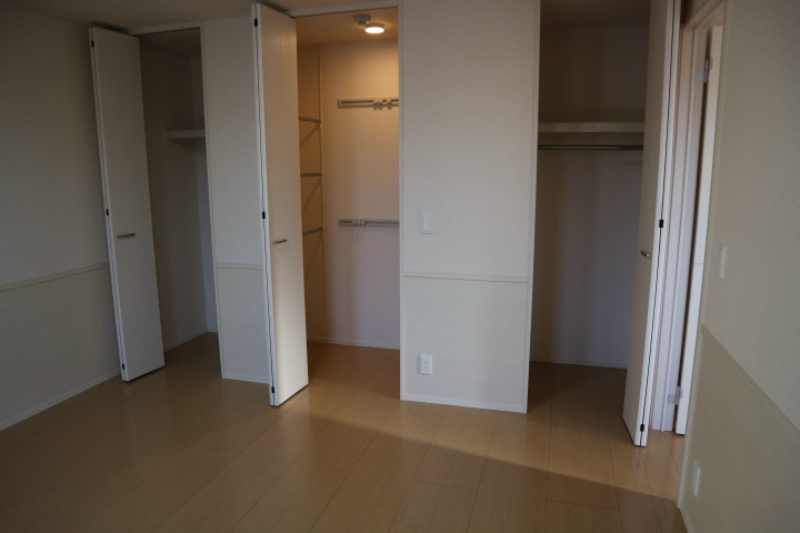 ロイジェントパークスレイクタウン　H その他2