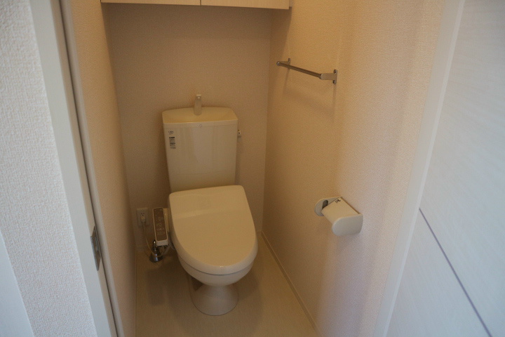 ロイジェントパークスレイクタウン　H その他3