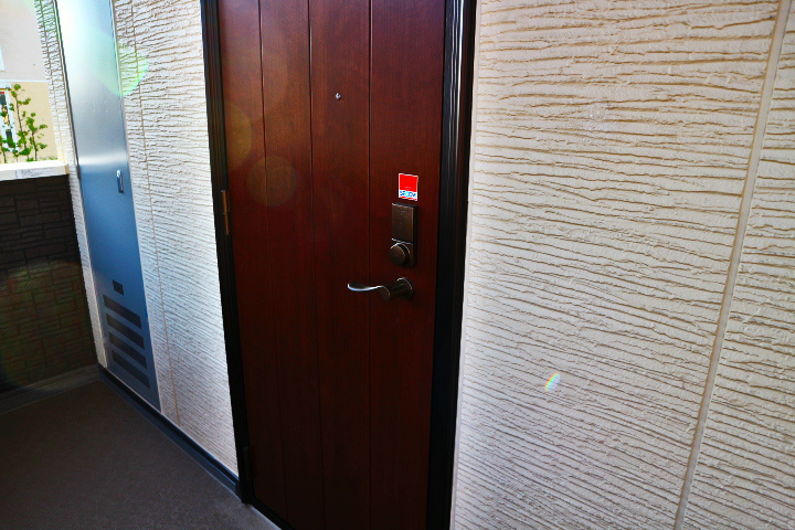 ロイジェントパークスレイクタウン　H その他4