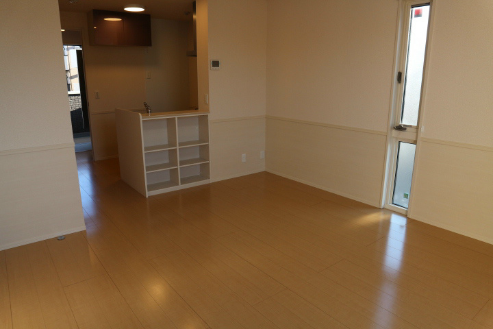 ロイジェントパークスレイクタウン　H その他7