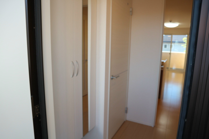 ロイジェントパークスレイクタウン　H その他9