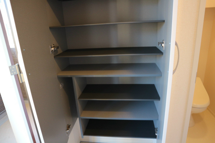 ロイジェントパークスレイクタウン　H その他11