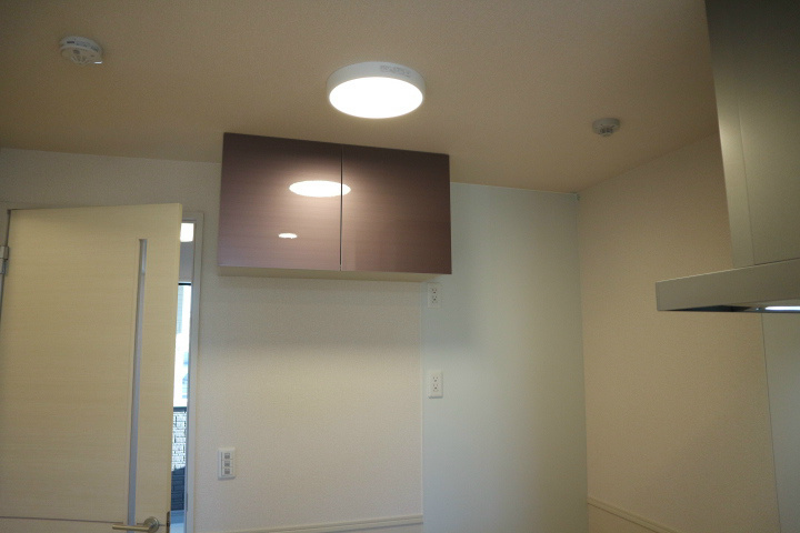 ロイジェントパークスレイクタウン　H その他13