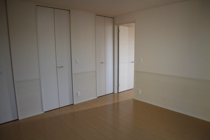 ロイジェントパークスレイクタウン　H キッチン