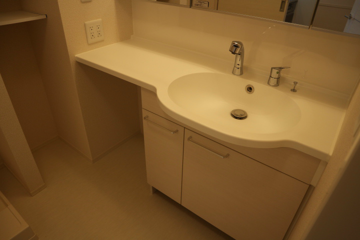 ロイジェントパークスレイクタウン　H ベッドルーム