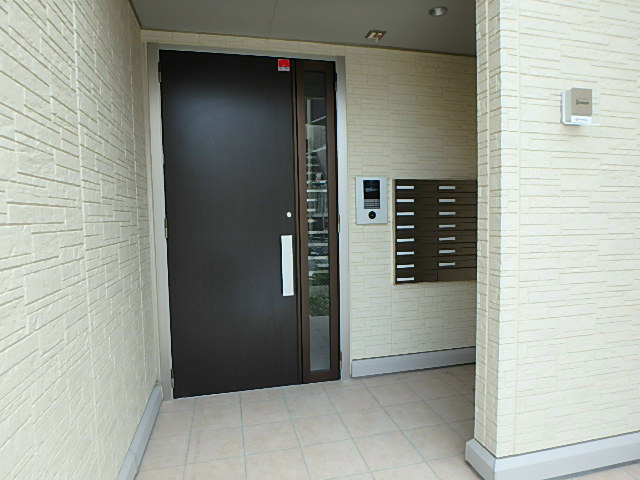 ロイジェントパークスレイクタウン　J その他1