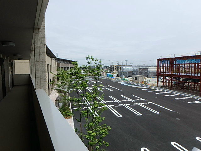 ロイジェントパークスレイクタウン　J その他2