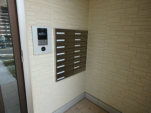 ロイジェントパークスレイクタウン　J その他3