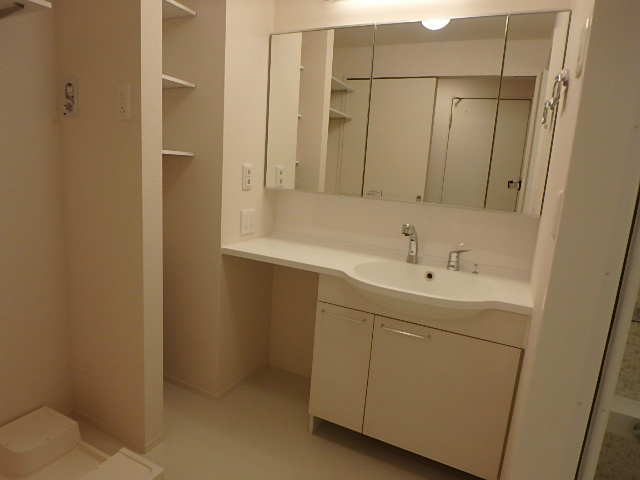 ロイジェントパークスレイクタウン　J その他4