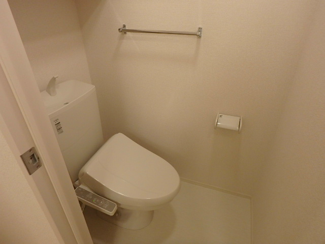 ロイジェントパークスレイクタウン　J その他5