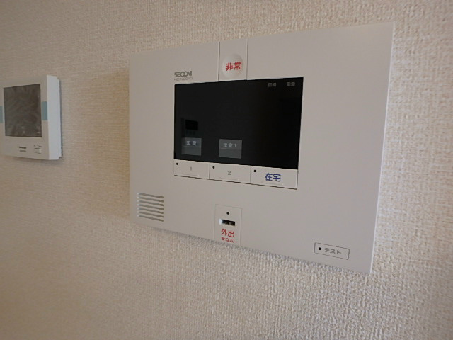 ロイジェントパークスレイクタウン　J その他7