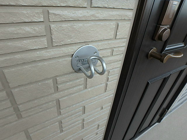 ロイジェントパークスレイクタウン　J その他9