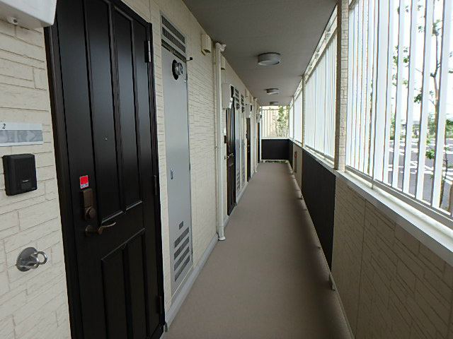 ロイジェントパークスレイクタウン　J その他10