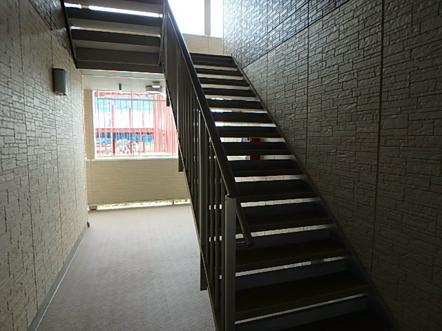 ロイジェントパークスレイクタウン　J その他11