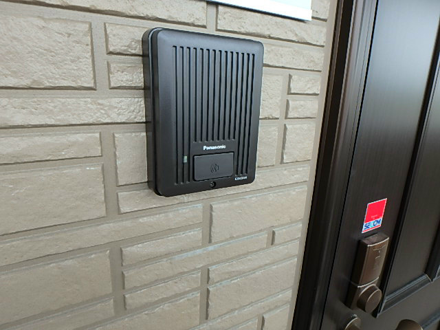 ロイジェントパークスレイクタウン　J その他12