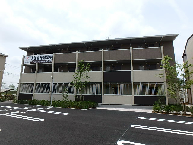 ロイジェントパークスレイクタウン　J その他13