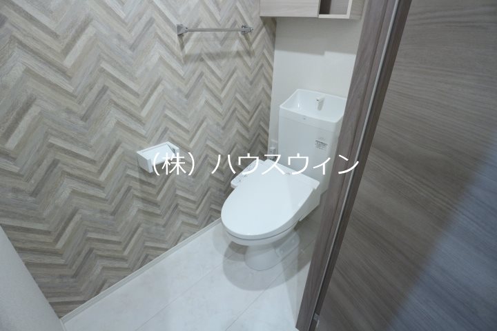 CREST吉川 その他3