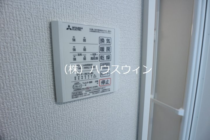CREST吉川 その他11