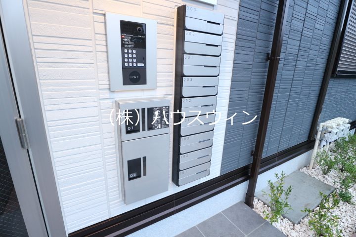 CREST吉川 その他12