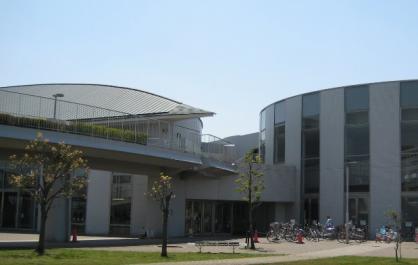 CREST吉川 周辺画像5