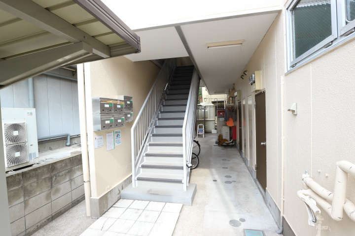 酒井ビル その他1