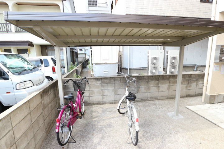 酒井ビル その他3