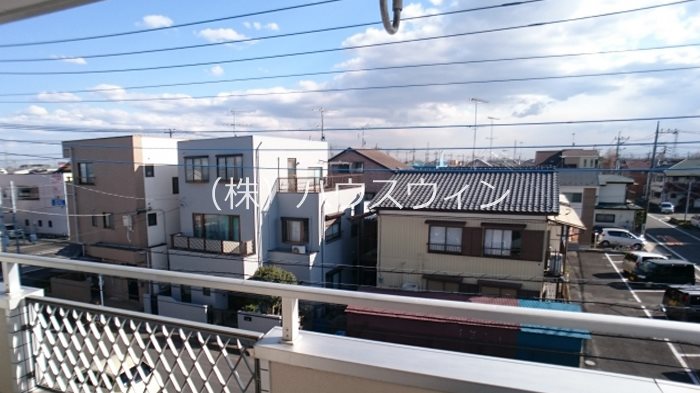 酒井ビル その他8