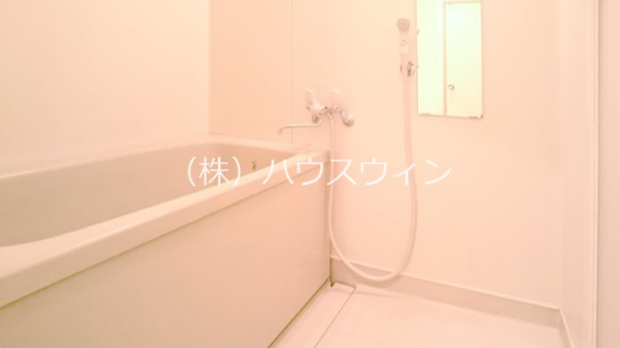 酒井ビル 風呂画像