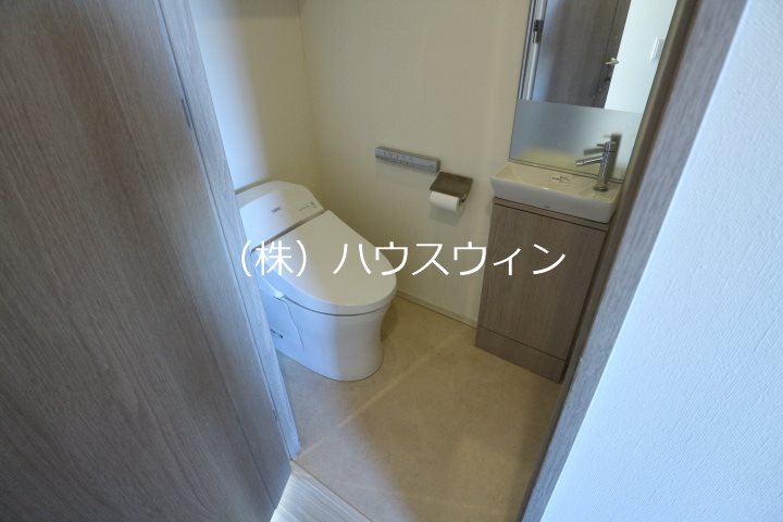 ザパークハウス中野弥生町テラス その他2