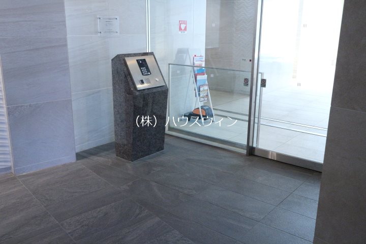 ザパークハウス中野弥生町テラス その他6