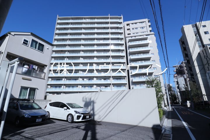 ザパークハウス中野弥生町テラス その他7