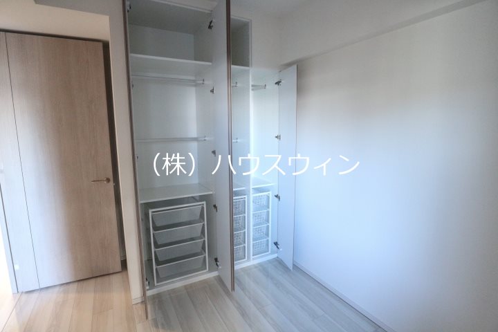 ザパークハウス中野弥生町テラス その他10