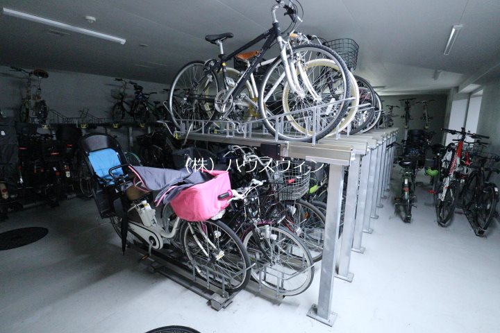 ザパークハウス中野弥生町テラス その他11