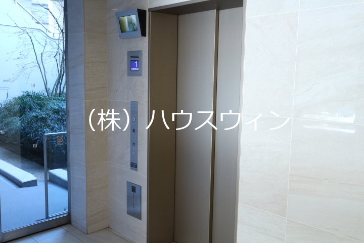 ザパークハウス中野弥生町テラス その他12