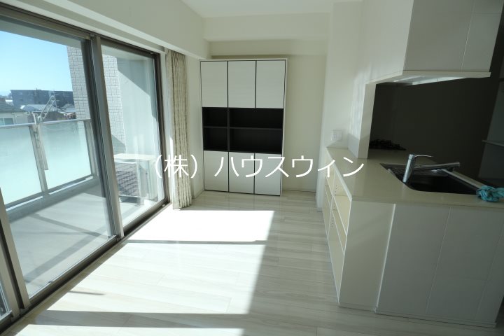 ザパークハウス中野弥生町テラス その他17