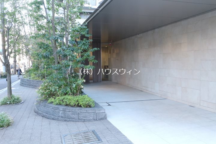 ザパークハウス中野弥生町テラス その他19