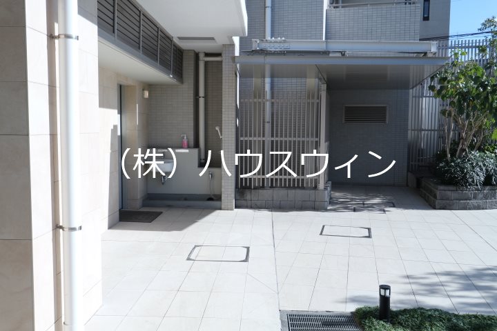 ザパークハウス中野弥生町テラス その他21