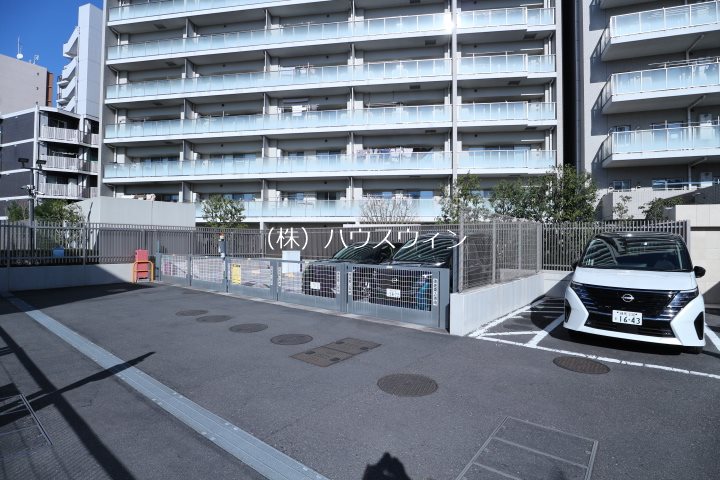 ザパークハウス中野弥生町テラス その他22