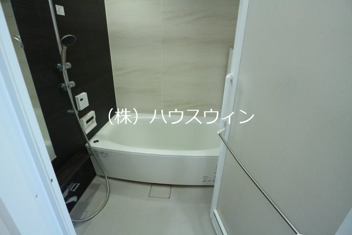 ザパークハウス中野弥生町テラス 風呂画像