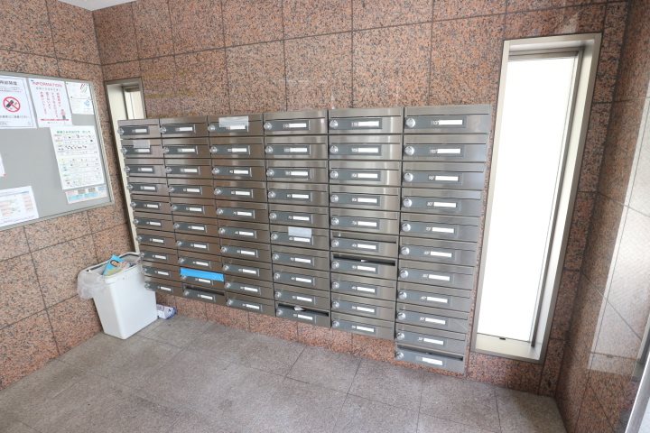 アンセラジオ新越谷 その他7