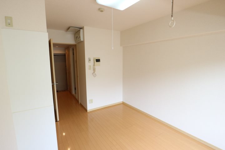 アンセラジオ新越谷 ベッドルーム