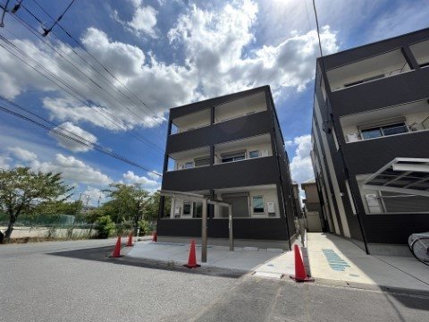 ジーメゾン越谷大袋 その他1