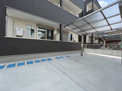 ジーメゾン越谷大袋 その他4