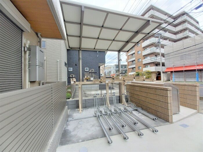 REXIA大沢 その他5