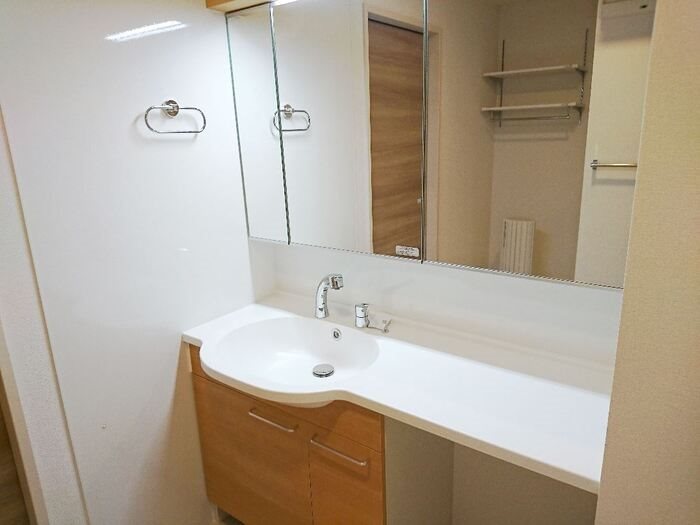 ロイジェントパークスレイクタウンⅡ　I その他1